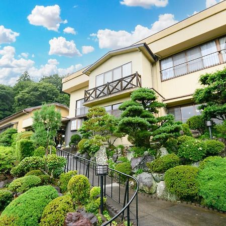 Отель Tabist Sakura Annex Okumikawa Shinshiro Экстерьер фото