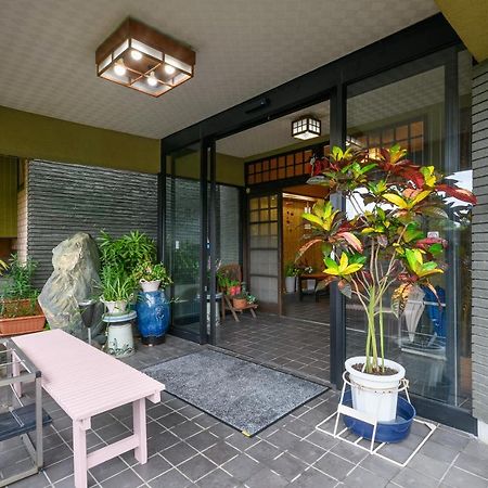 Отель Tabist Sakura Annex Okumikawa Shinshiro Экстерьер фото