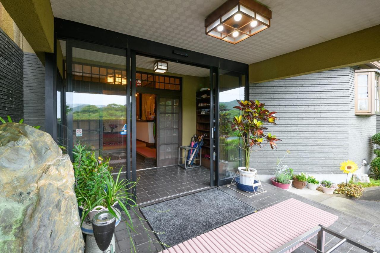 Отель Tabist Sakura Annex Okumikawa Shinshiro Экстерьер фото