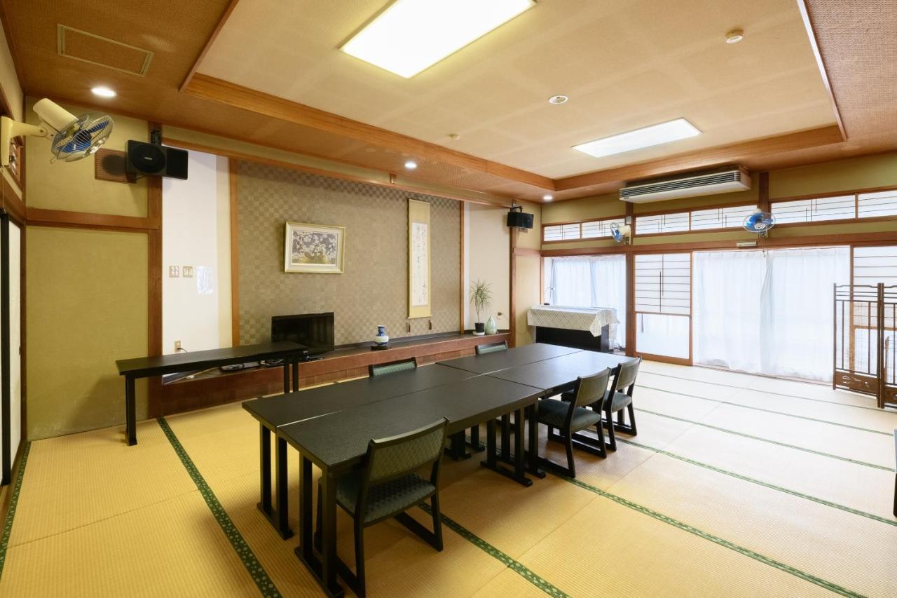 Отель Tabist Sakura Annex Okumikawa Shinshiro Экстерьер фото