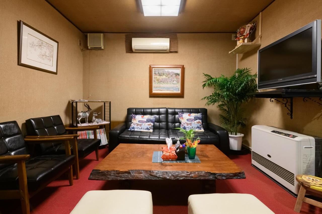 Отель Tabist Sakura Annex Okumikawa Shinshiro Экстерьер фото