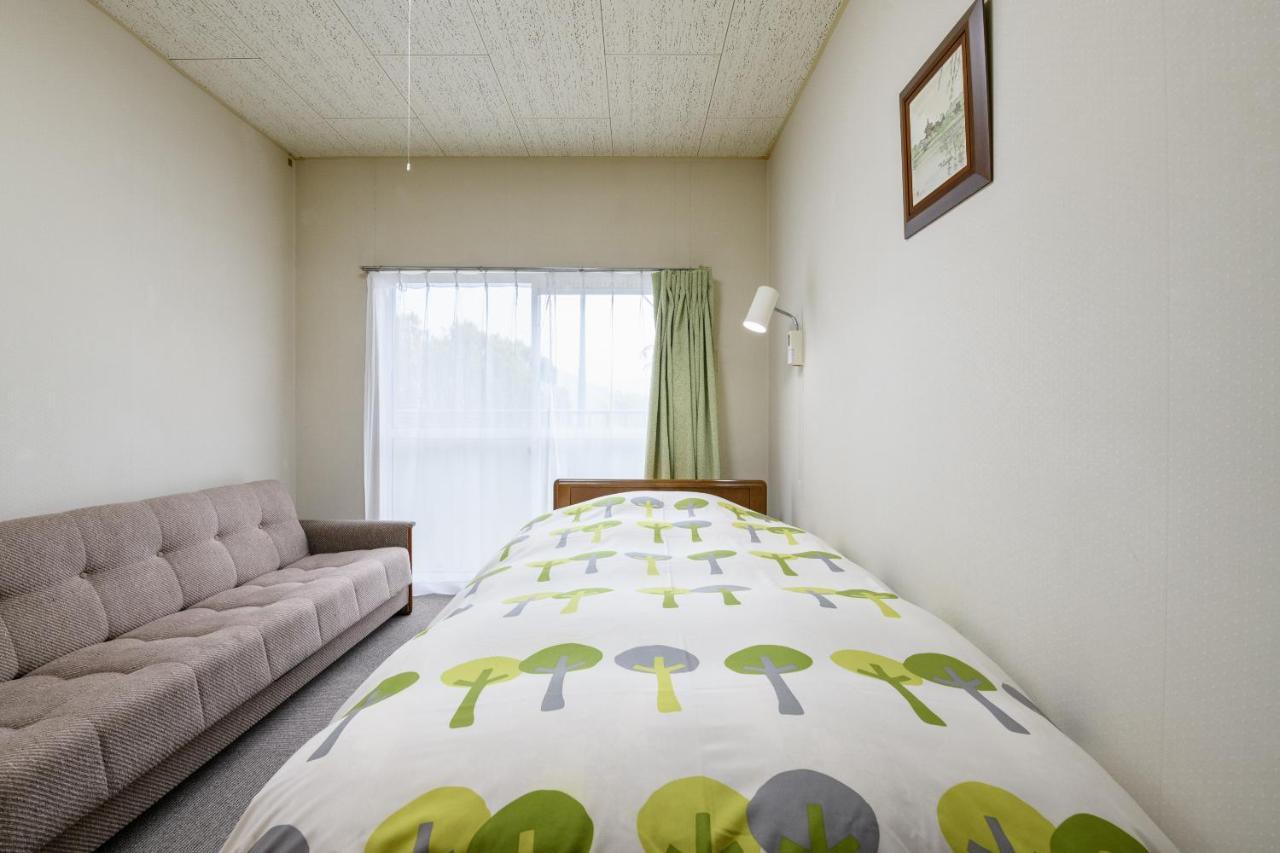 Отель Tabist Sakura Annex Okumikawa Shinshiro Экстерьер фото