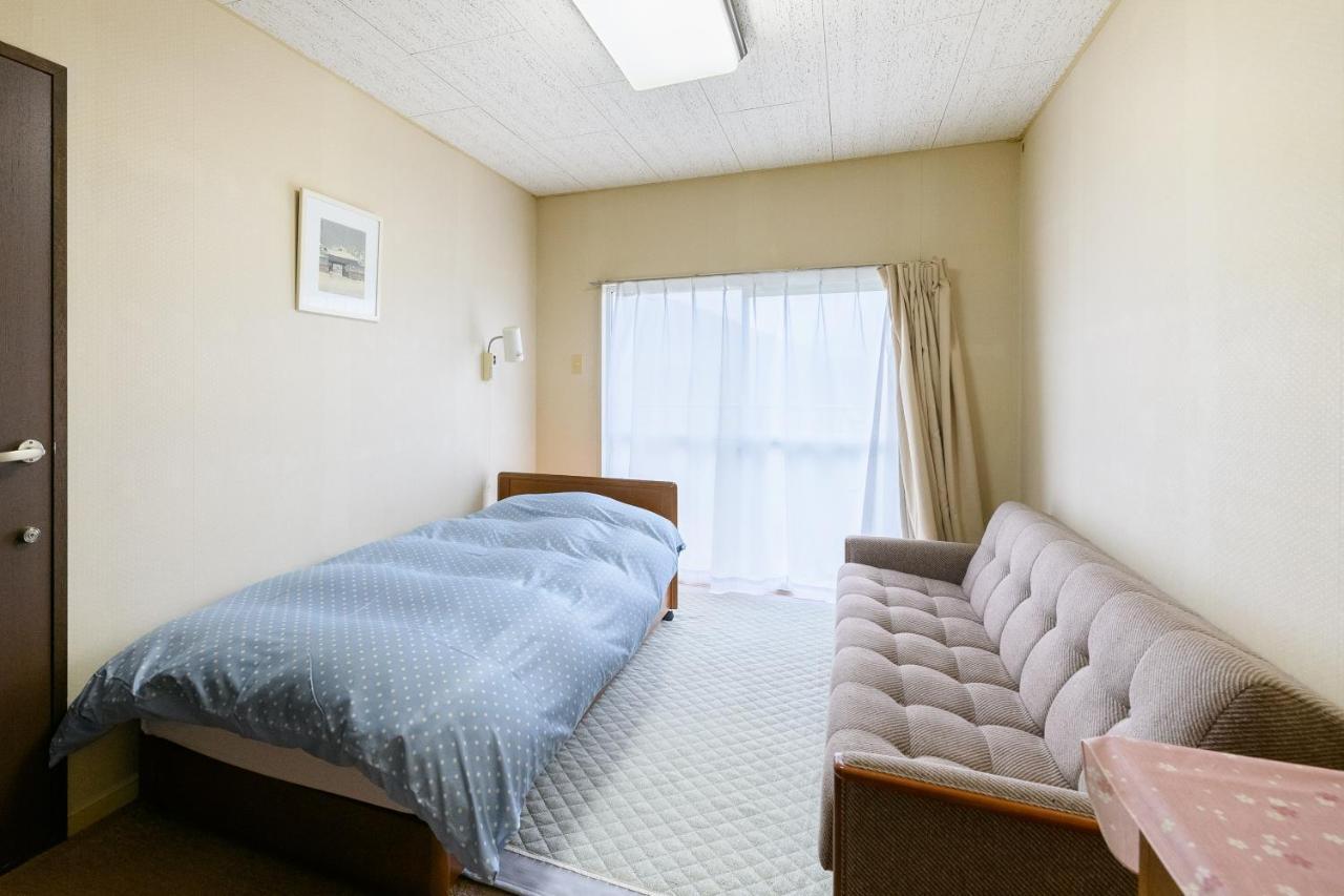 Отель Tabist Sakura Annex Okumikawa Shinshiro Экстерьер фото