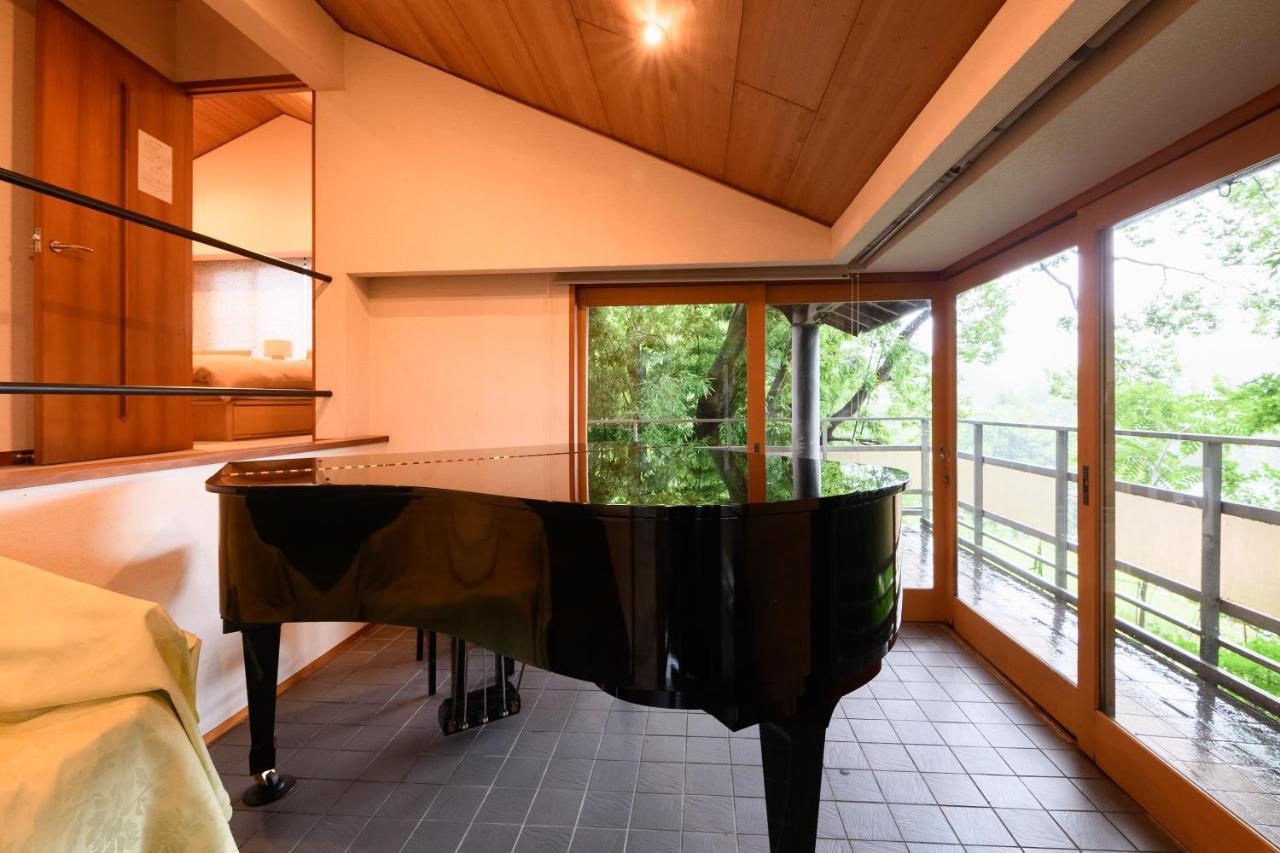 Отель Tabist Sakura Annex Okumikawa Shinshiro Экстерьер фото
