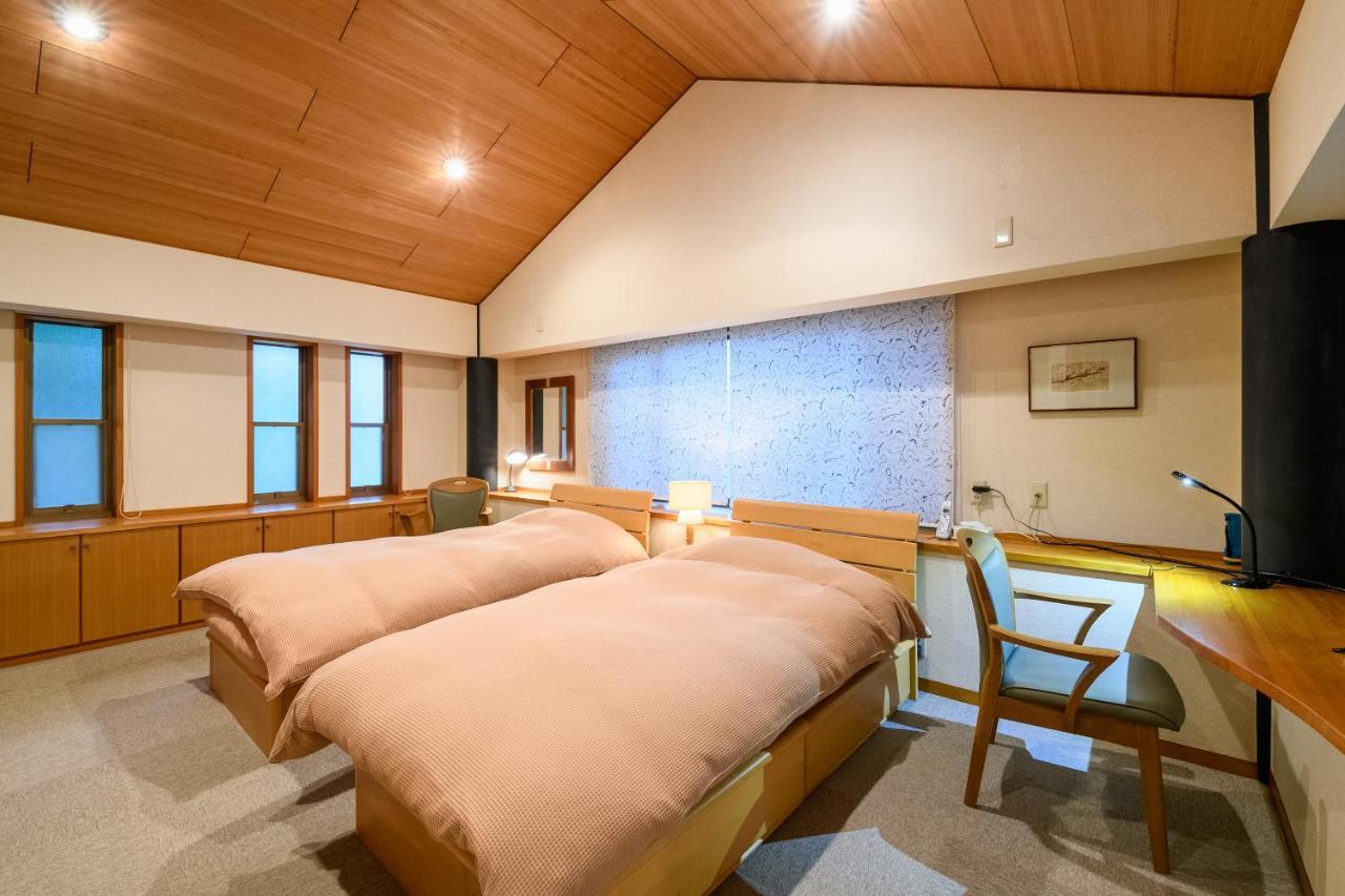 Отель Tabist Sakura Annex Okumikawa Shinshiro Экстерьер фото