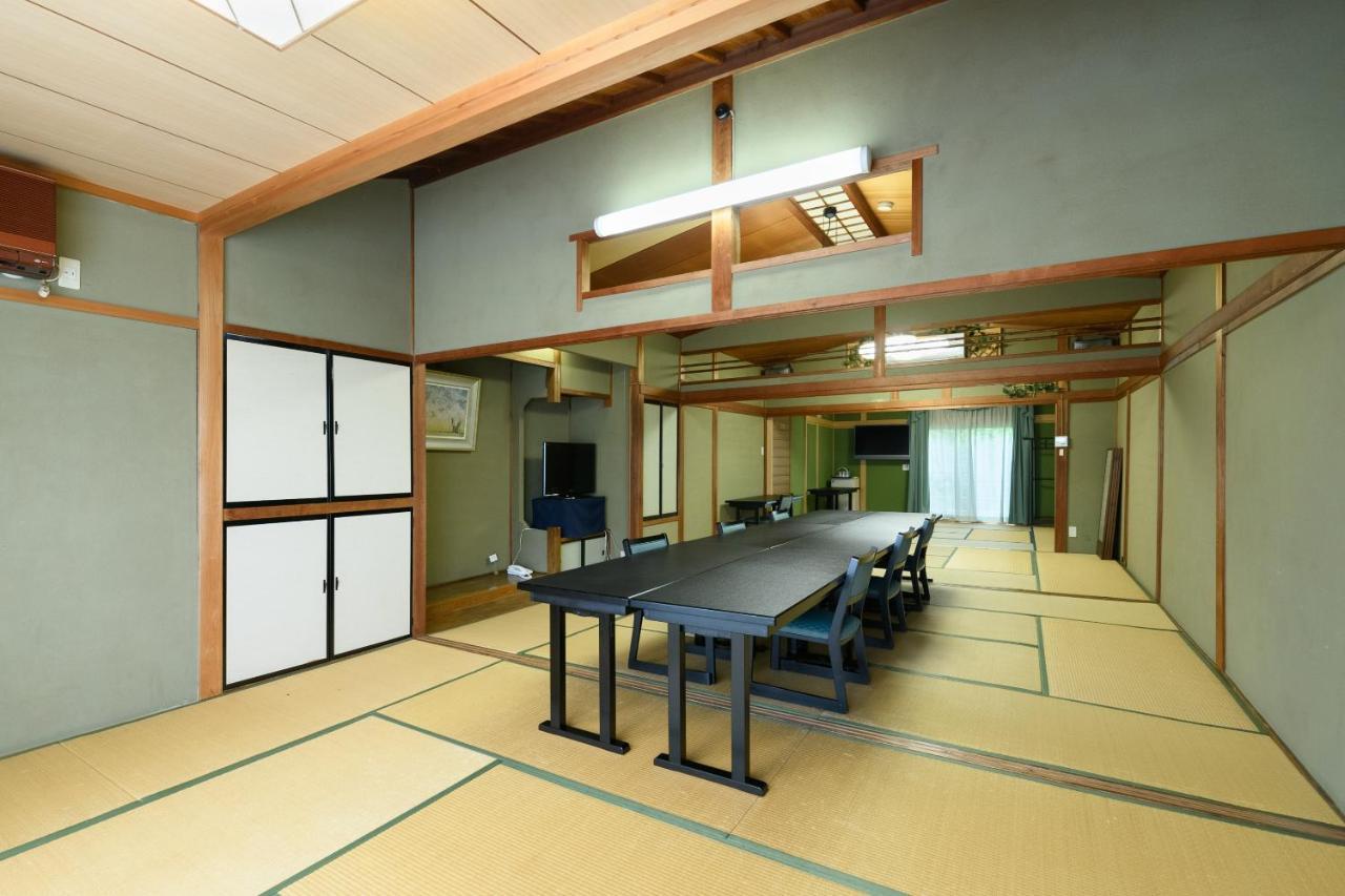 Отель Tabist Sakura Annex Okumikawa Shinshiro Экстерьер фото
