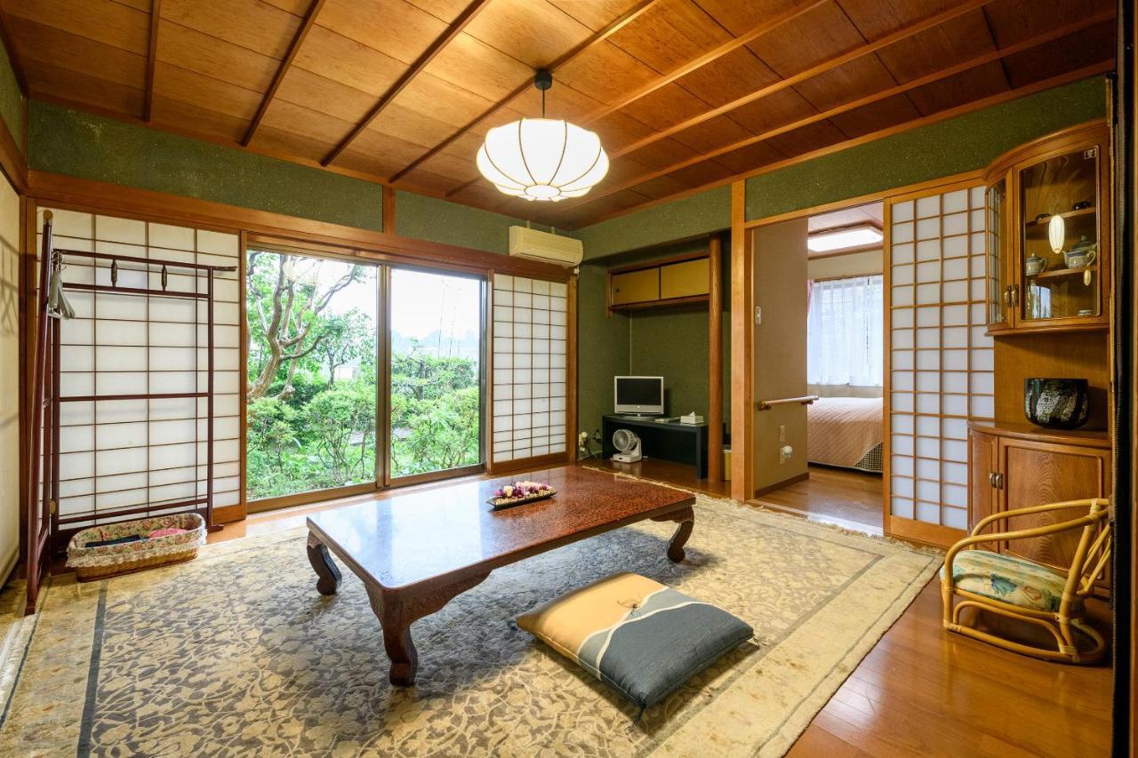 Отель Tabist Sakura Annex Okumikawa Shinshiro Экстерьер фото