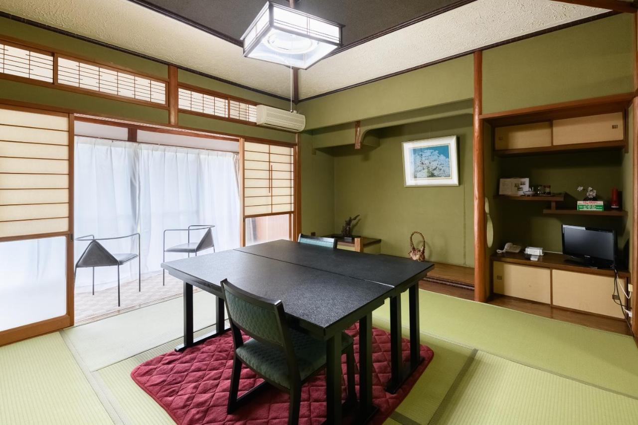 Отель Tabist Sakura Annex Okumikawa Shinshiro Экстерьер фото
