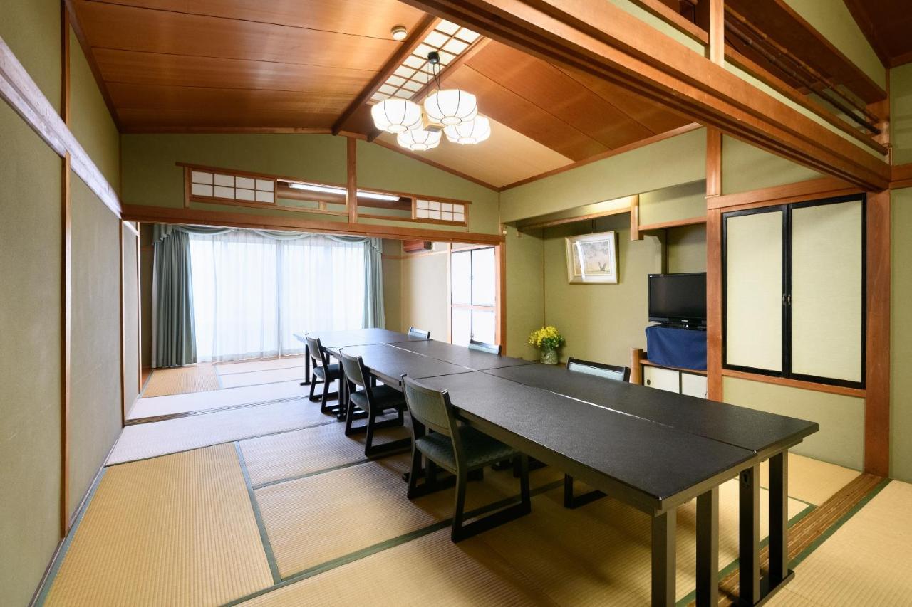 Отель Tabist Sakura Annex Okumikawa Shinshiro Экстерьер фото