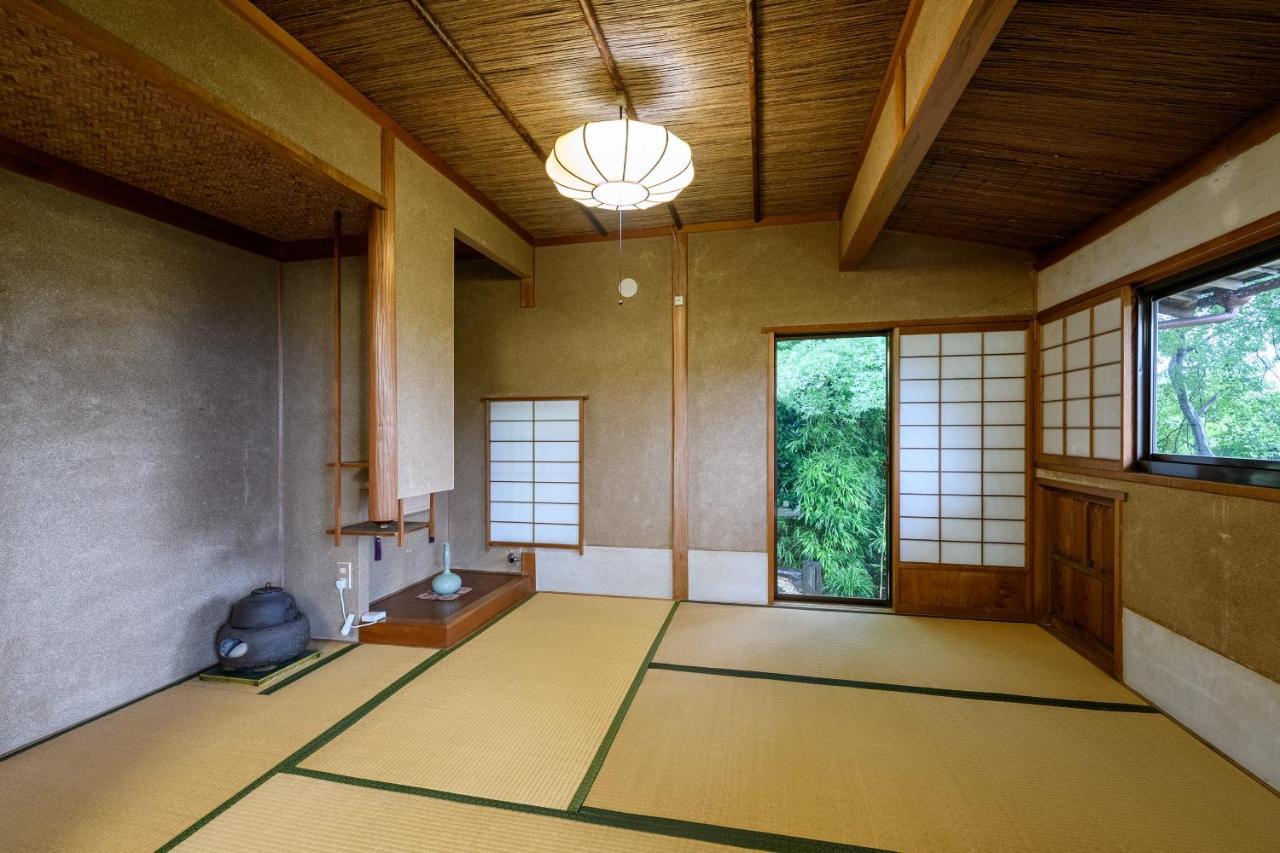 Отель Tabist Sakura Annex Okumikawa Shinshiro Экстерьер фото
