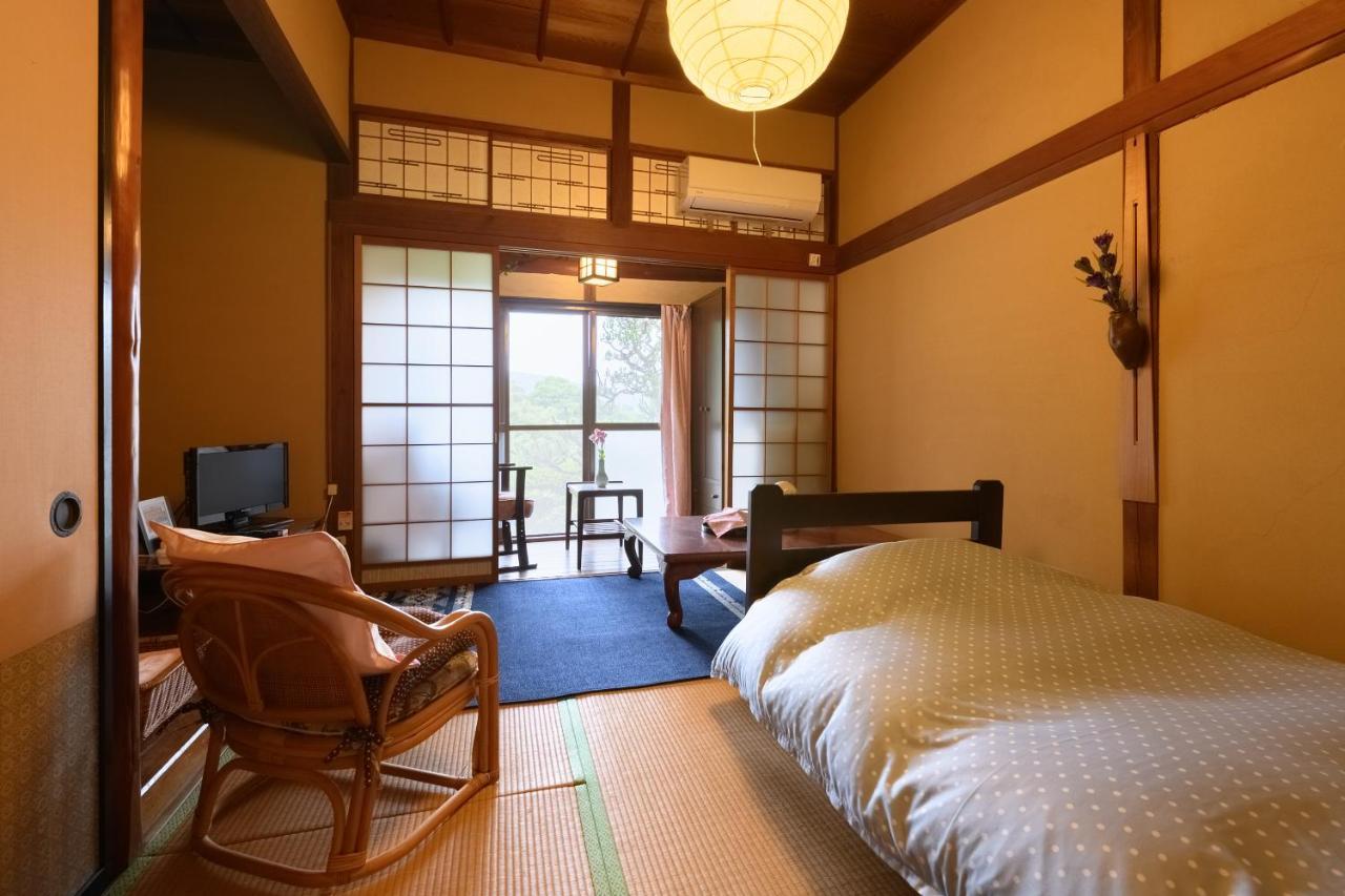 Отель Tabist Sakura Annex Okumikawa Shinshiro Экстерьер фото