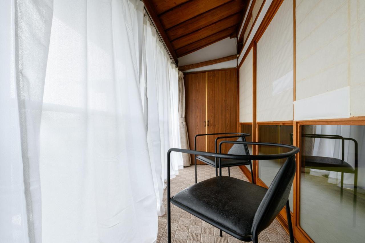 Отель Tabist Sakura Annex Okumikawa Shinshiro Экстерьер фото
