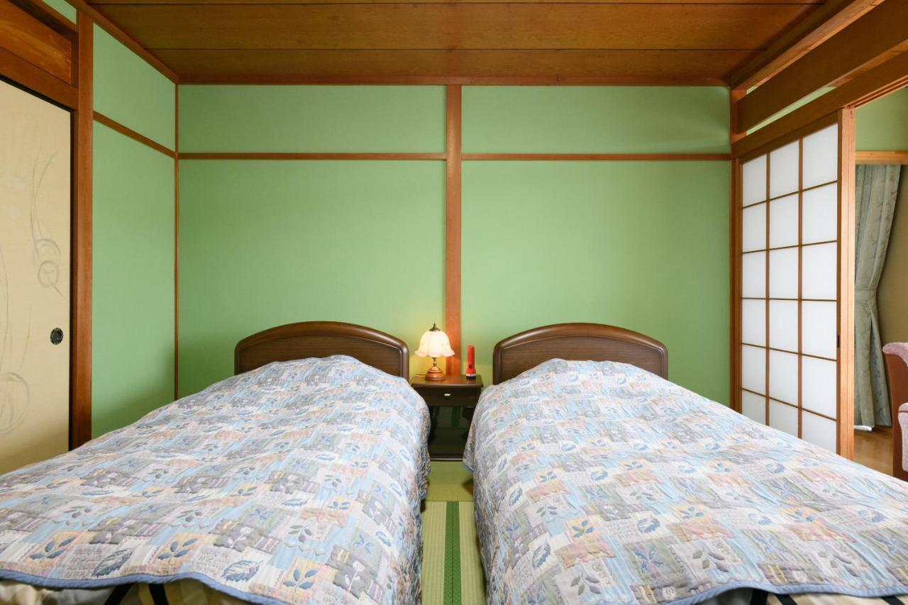 Отель Tabist Sakura Annex Okumikawa Shinshiro Экстерьер фото