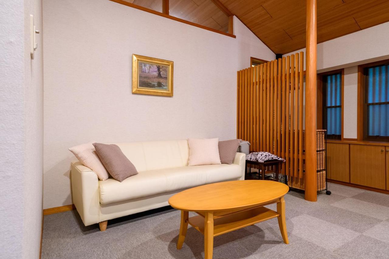 Отель Tabist Sakura Annex Okumikawa Shinshiro Экстерьер фото