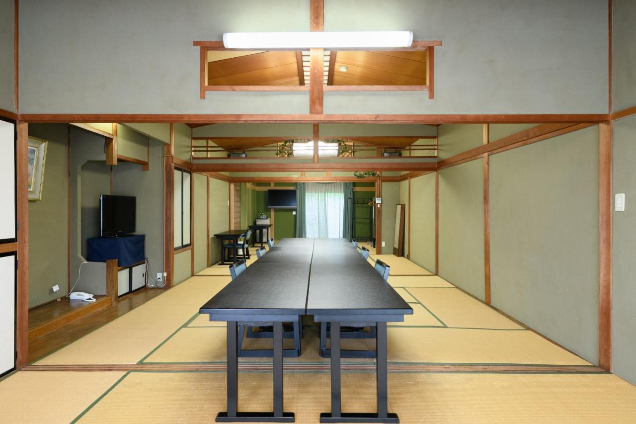 Отель Tabist Sakura Annex Okumikawa Shinshiro Экстерьер фото